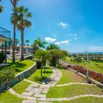 Bull Vital Suites & Spa Boutique Hotel - Only Adults