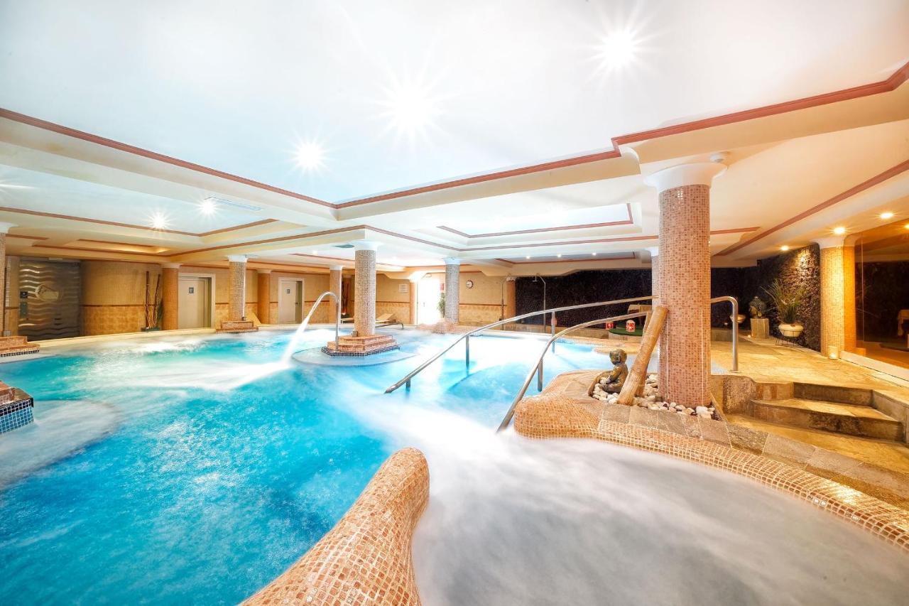 Bull Vital & Boutique - Only Adults Hotel