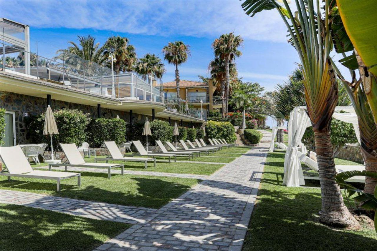 Hotel Bull Vital & Boutique - Only Adults 4*