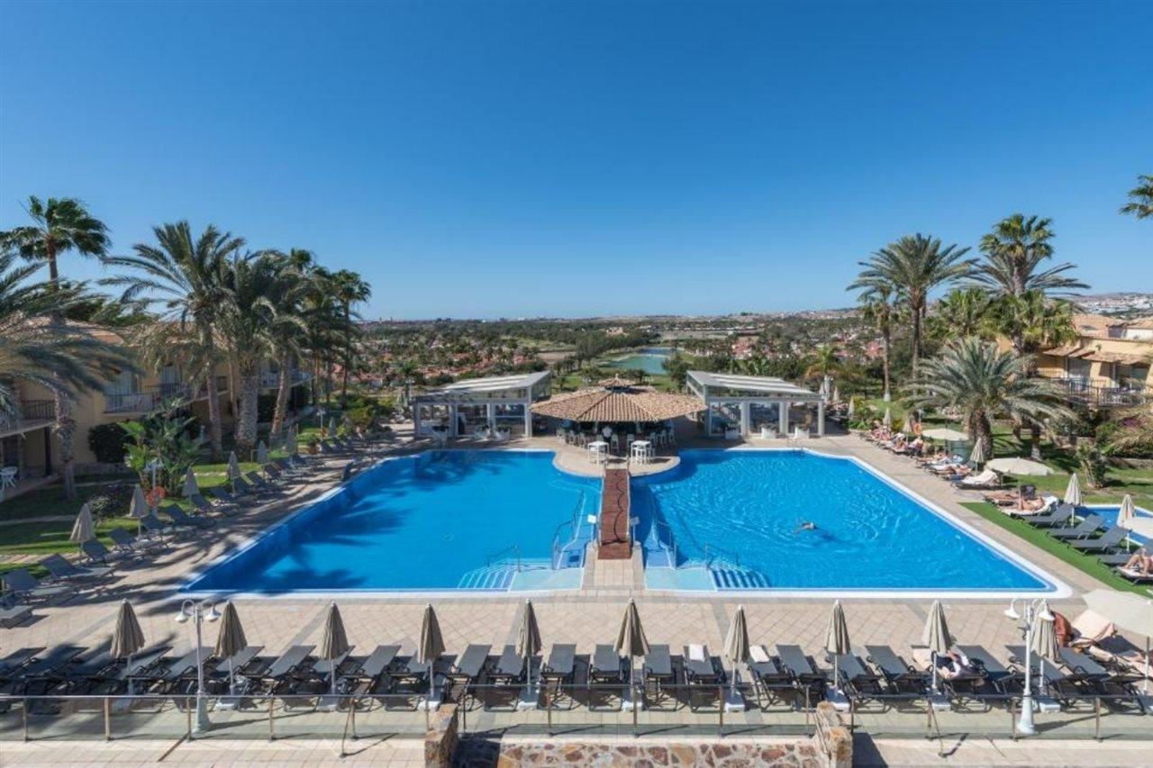 Bull Vital & Boutique - Only Adults Hotel Playa del Inglés