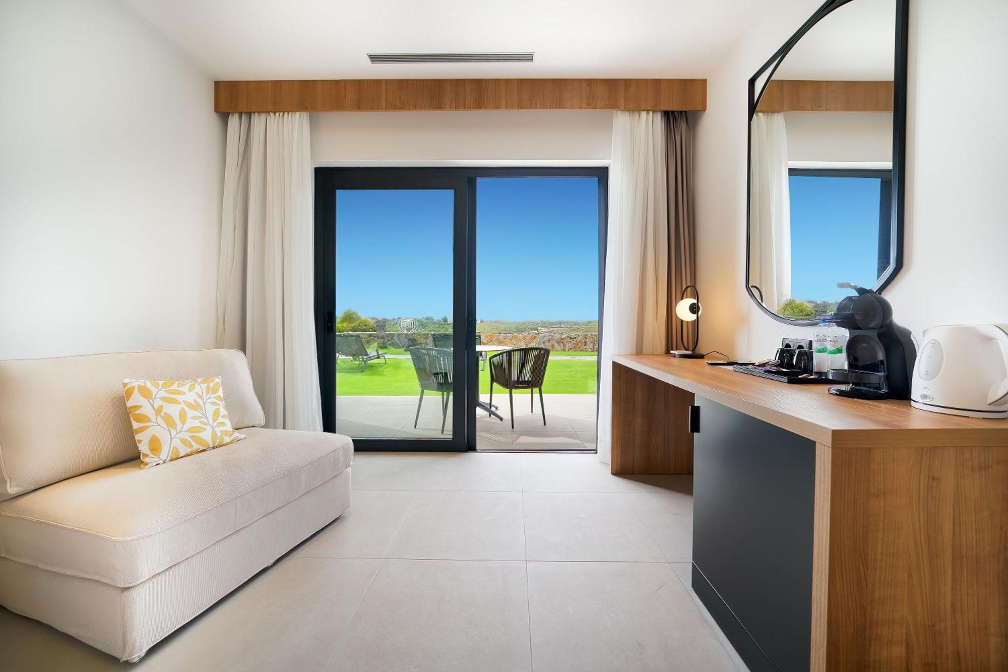 Hotel Bull Vital & Boutique - Only Adults