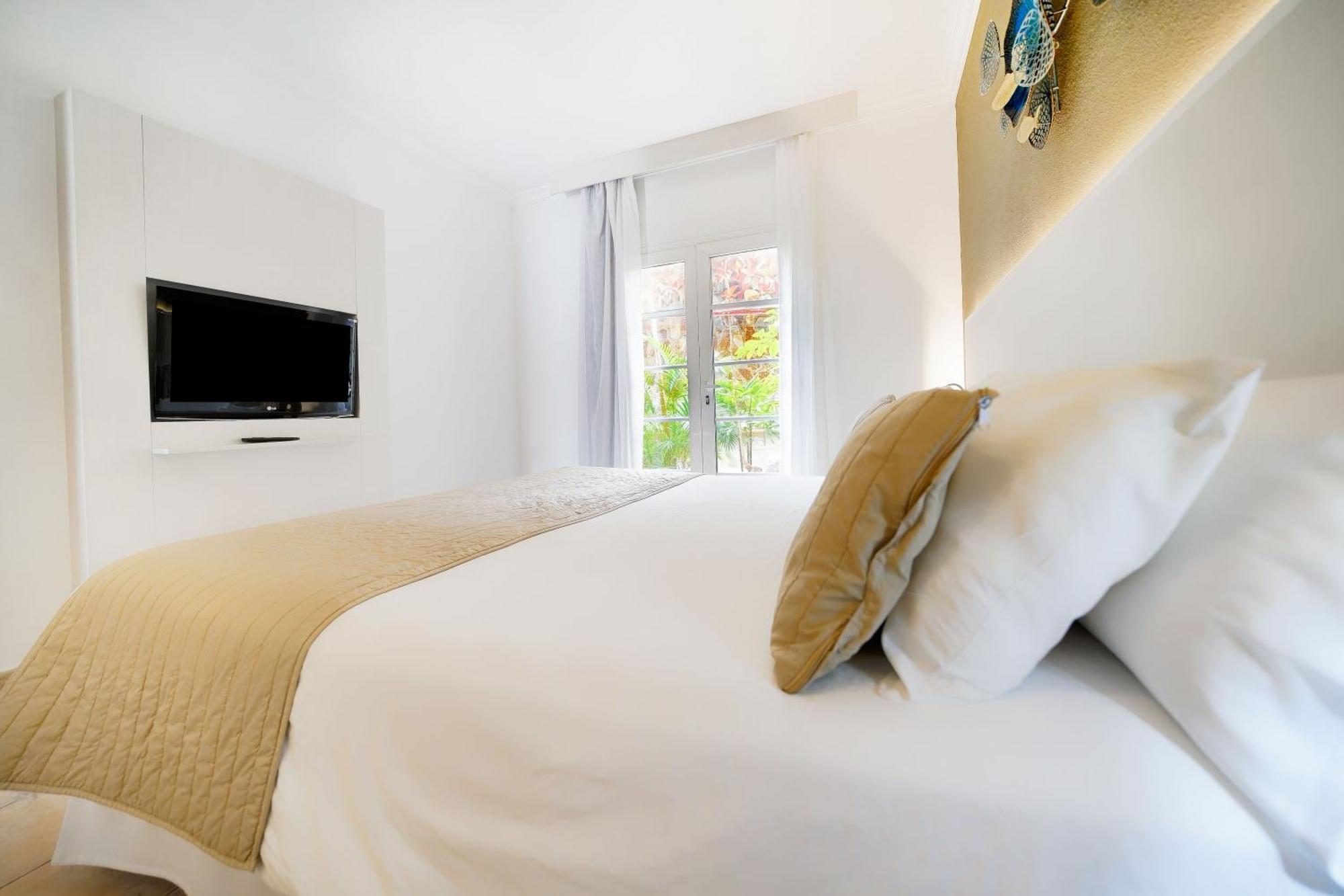 Bull Vital & Boutique - Only Adults 4* Playa del Inglés