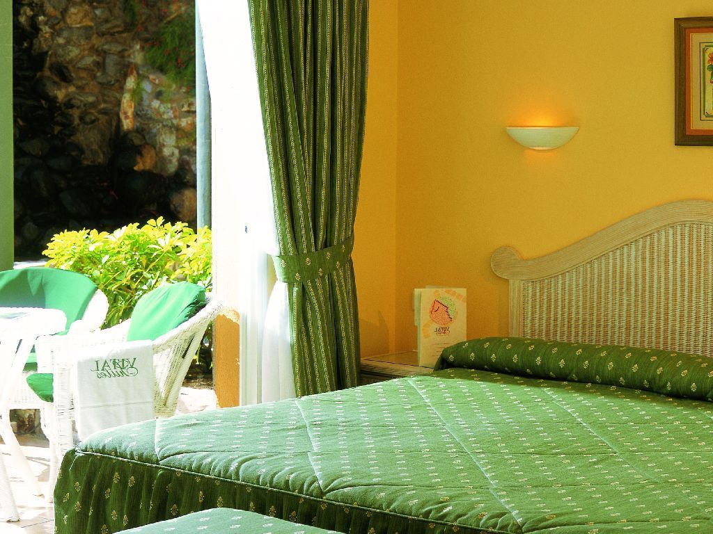 Bull Vital & Boutique - Only Adults Hotel Playa del Inglés