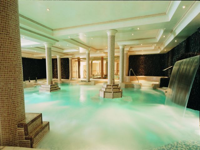 Bull Vital & Boutique - Only Adults 4*