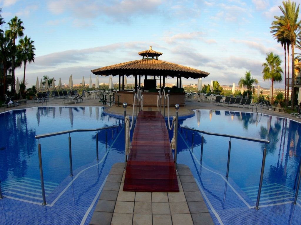 Hotel Bull Vital & Boutique - Only Adults Playa del Inglés
