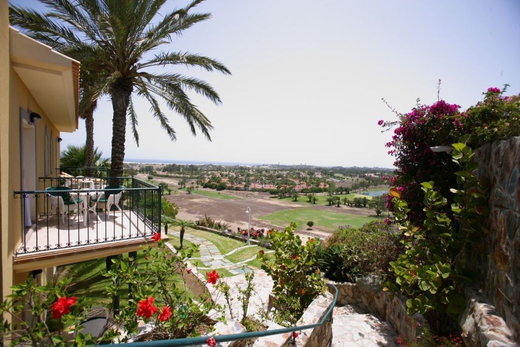 Bull Vital & Boutique - Only Adults Hotel Playa del Inglés