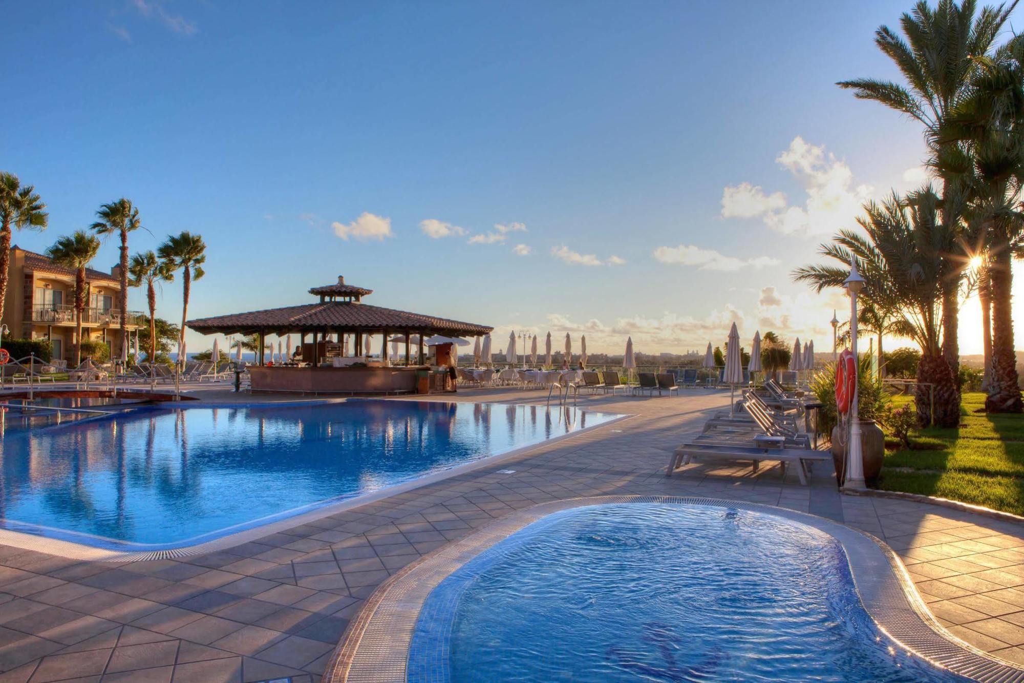 Bull Vital & Boutique - Only Adults Hotel Playa del Inglés