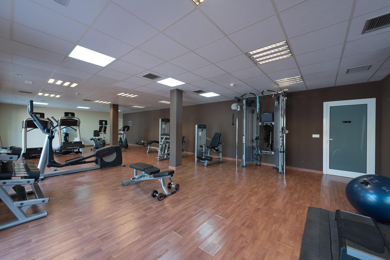 Bull Vital & Boutique - Only Adults Hotel 4*